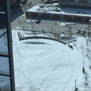 Meet your Posher, Sara